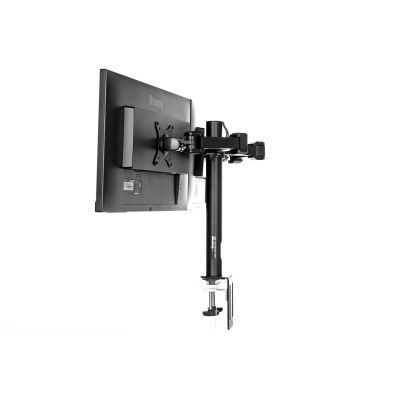 5. Uchwyt biurkowy na 2 ekrany Iiyama DS1002C-B1
