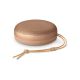 Przenośny głośnik Bang&Olufsen BeoSound A1 3rd Gen stereo 60W Beżowy