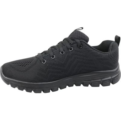 10. Buty Skechers Graceful Get Connected W 12615-BBK
