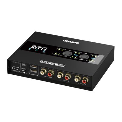 5. Interfejs audio Reloop Flux 3.0 kanałowy USB