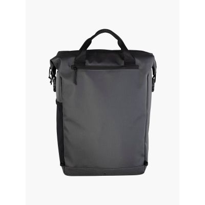 5. Plecak EVOC Tote Backpack 18 carbon grey - black