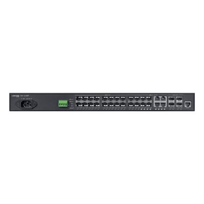 5. LANCOM IGS-3128XF Zarządzany L2/L3 1U Czarny