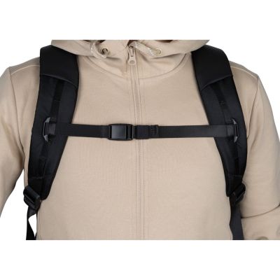 17. Targus | Pro-Tek Tech | Fits up to size 16 " | Backpack | Shoulder strap | Black