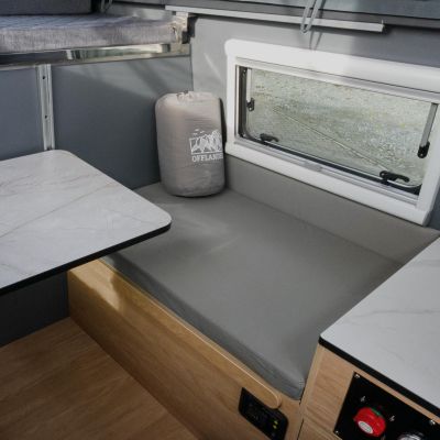 13. OFFLANDER ZABUDOWA KAMPEROWA ATAKAMA XL