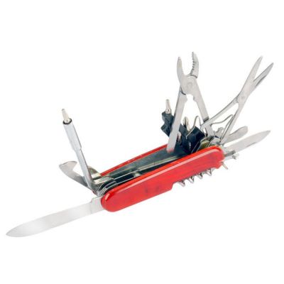 4. Scyzoryk Meteor Wielofunkcyjny 72042