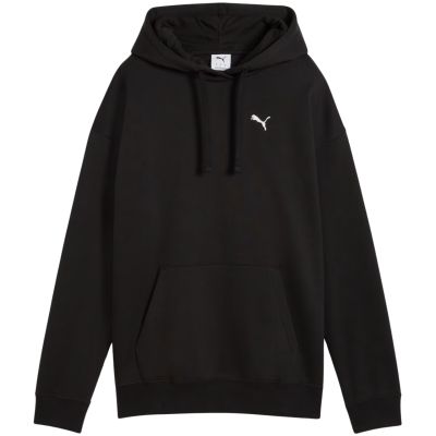 5. Bluza Puma ESS Relaxes Hoodie W 684976 01