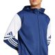 11. Bluza adidas Squadra 25 Hoody M JD2989