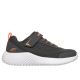 5. Skechers dziecięce sneakersy BOUNDER QUANTARUN 403905L CHAR