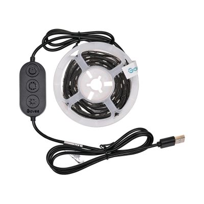 3. Govee TV Backlight Taśma LED do telewizora 46-60 cali H61780A1