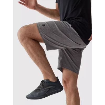 7. Spodenki 4F M 4FAW23TFSHM299-27M
