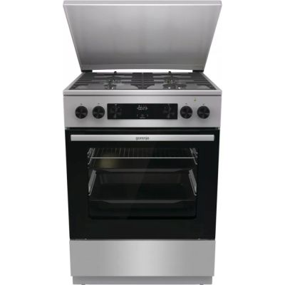 Kuchnia GORENJE GKS6C71XF