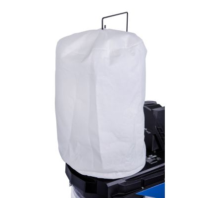 6. Odciąg wiórów Scheppach DC500