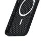 12. Etui 3mk COOLing MagCase na Apple iPhone 15 Pro Max - czarne