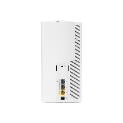 4. MSI Roamii BE Lite Mesh System 1-pack Dual-band (2.4 GHz/5 GHz) Wi-Fi 7 (802.11be) Biały 3 Wewnętrzne