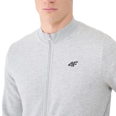 11. Bluza 4F M1463 M 4FWMM00TSWSM1463 27M