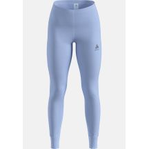 Spodnie Odlo BL BOTTOM long ACTIVE WARM roz. M Niebiesko-szare