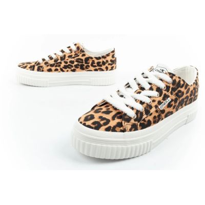 8. O'neill buty damskie sportowe Spinna C trampki panterka modne wygodne