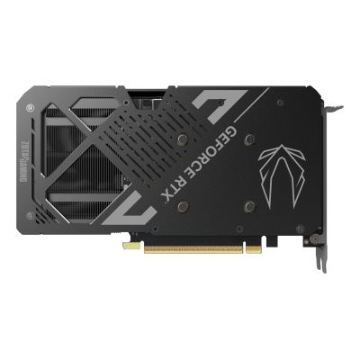11. Karta graficzna ZOTAC GAMING GeForce RTX 5060 Ti Twin Edge OC 8GB