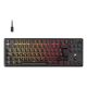 5. Klawiatura CORSAIR Tas K70 Core TKL USB RGB LED Black