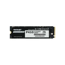 SSD Patriot Viper P410 M.2 PCI-Ex4 NVMe 1.4 2TB