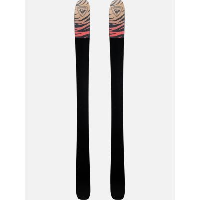 2. Narty Rossignol Savage Free Open