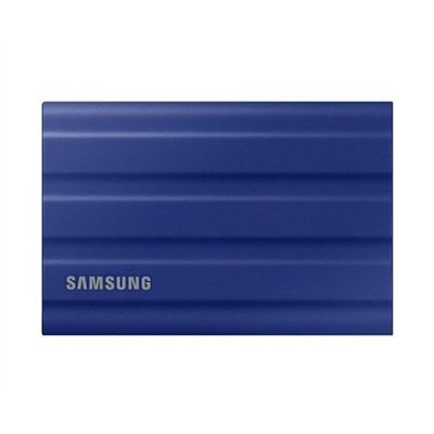 7. Samsung MU-PE2T0R 2 TB USB Type-C 3.2 Gen 2 (3.1 Gen 2) Niebieski