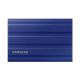 7. Samsung MU-PE2T0R 2 TB USB Type-C 3.2 Gen 2 (3.1 Gen 2) Niebieski
