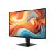 4. MSI Pro MP272 E14C monitor komputerowy 68,6 cm (27") 1920 x 1080 px Full HD LED Czarny