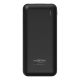 4. Ansmann PB320PD Litowo-polimerowy (LiPo) 20000 mAh Czarny