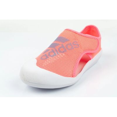 7. Buty adidas Altaventure Jr GV7805
