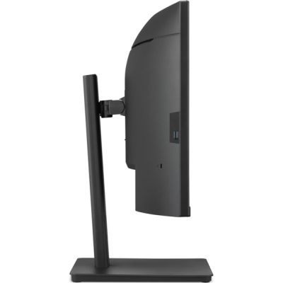 12. Viewsonic VA VA3420C-2 monitor komputerowy 86,4 cm (34") 3440 x 1440 px UltraWide Quad HD LED Czarny
