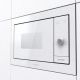 4. Kuchenka mikrofalowa GORENJE BM235G1SYW