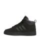11. Buty adidas Rapid Court Mid Winterized Jr JR2804