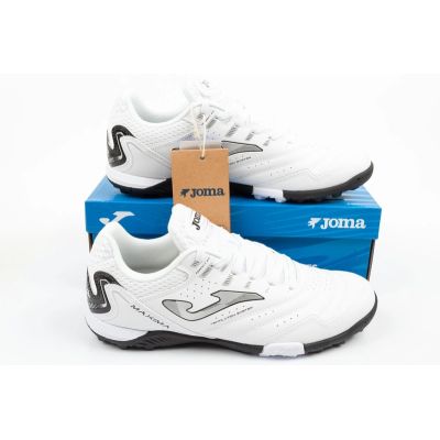 9. Joma buty męskie sportowe turfy Maxima 2602 TF obuwie piłkarskie