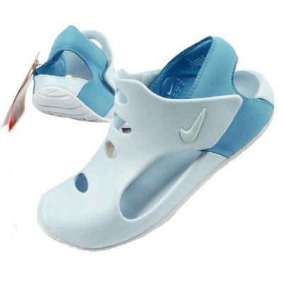 12. Buty sportowe sandały Nike Jr DH9462-401