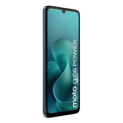 11. Motorola Moto G06 Power 4/64GB Tapestry