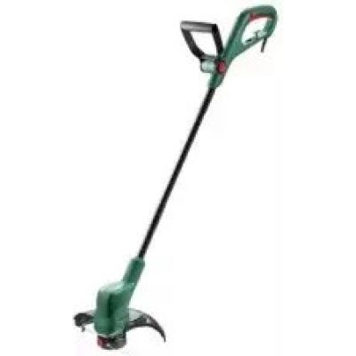 7. Bosch EasyGrassCut 23 23 cm 280 W Prąd przemienny Czarny, Zielony