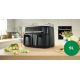 10. Frytownica beztłuszczowa Bosch MAFD440B7 2500W;4,5l