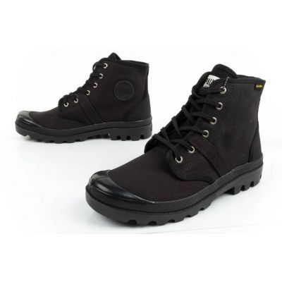 9. Buty sportowe Palladium M 00069-001