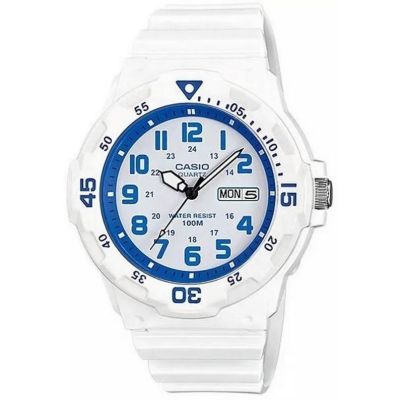 Zegarek Damski CASIO MRW-200HC-7B2VDF + BOX