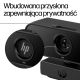 7. Kamera HP 430 Full HD Webcam USB czarna 77B11AA
