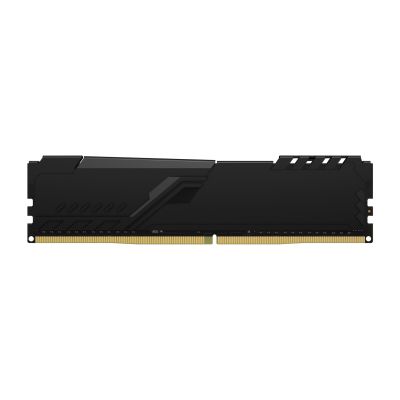 15. Kingston FURY DDR4 16GB (1x16GB) 3200MHz CL16 Beast Black