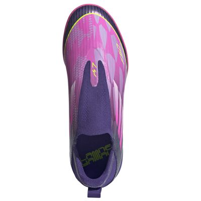 5. Buty adidas F50 Lamine Yamal League LL Jr TF JQ9734