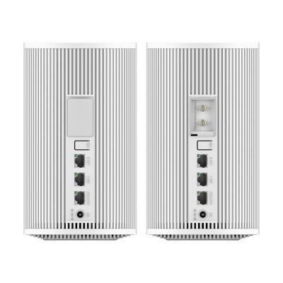 3. Router CUDY P4 Wi-Fi 6 5G SA/NSA AX3000