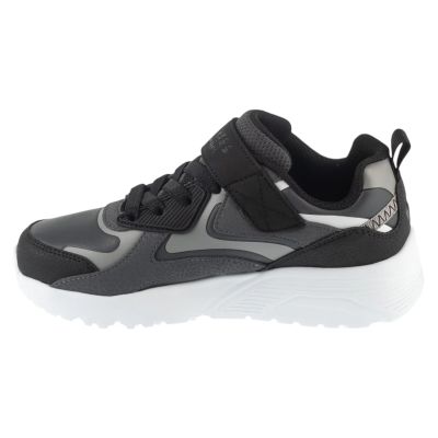 2. Skechers Uno Lite - Chroma Cruiser 403645L-GYBK Szare 30