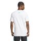 3. Koszulka adidas Mercedes Dna Gftee M JV5456