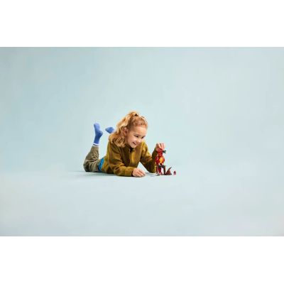 7. LEGO Harry Potter 76448 Fawkes: feniks Dumbledore’a