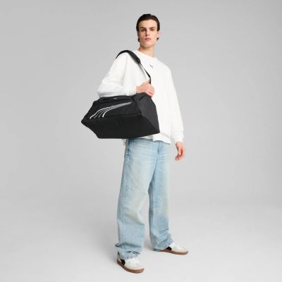 12. Torba Puma Fundamental Small 91187 01