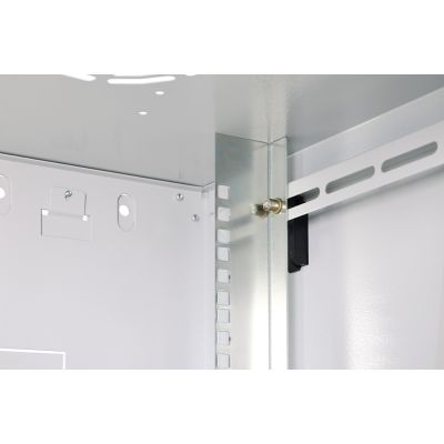32. Digitus Obudowa naścienna z serii Dynamic-N - 600x450 mm (szer. x głęb.), niezmontowana