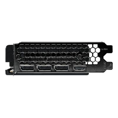 3. Karta graficzna Gainward GWD RTX 5060Ti Python III 8 GB pamięci GDDR7